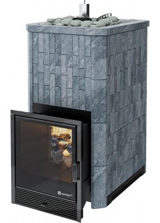 Печь для бани ИзиСтим Южная 22 Талькохлорит, AISI 430
