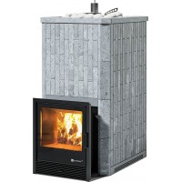 Печь для бани ИзиСтим Южная 35 Талькохлорит, AISI 430