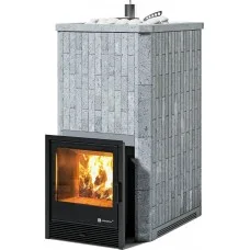 Печь для бани ИзиСтим Южная 35 Талькохлорит, AISI 430