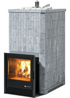 Печь для бани ИзиСтим Южная 35 Талькохлорит, AISI 430