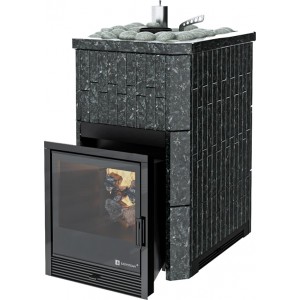 Печь для бани ИзиСтим Южная 9 Пироксенит, AISI 430