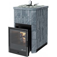 Печь для бани ИзиСтим Южная 9 Талькохлорит, AISI 430