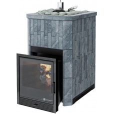 Печь для бани ИзиСтим Южная 9 Талькохлорит, AISI 430