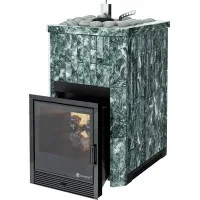 Печь для бани ИзиСтим Южная 9 Змеевик, AISI 430