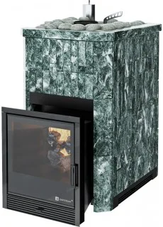 Печь для бани ИзиСтим Южная 9 Змеевик, AISI 430