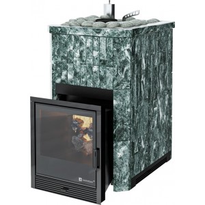 Печь для бани ИзиСтим Южная 9 Змеевик, AISI 430