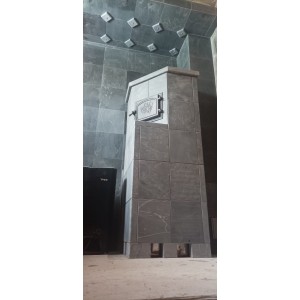 Печь для бани Kiviuunu SU 1000