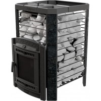 Печь для бани Прометалл Эйфория 45 Сетка КТТ Печь для бани Прометалл Эйфория 45 Сетка КТТ