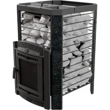 Печь для бани Прометалл Эйфория 45 Сетка КТТ