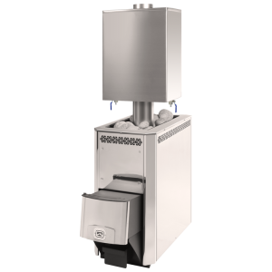 Печь-каменка Теплодар Сахара 24 ЛНЗП