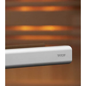 Дверь для сауны Tylo Alu Line