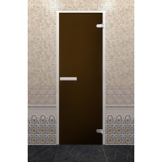 Дверь DoorWood "Хамам Лайт"