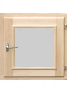 Форточка DoorWood 30*30