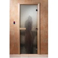 Дверь с фотопечатью DoorWood A012