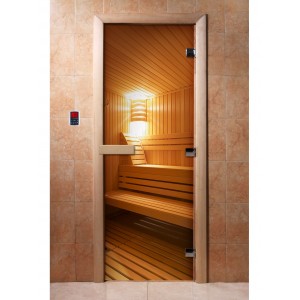 Дверь с фотопечатью DoorWood A031