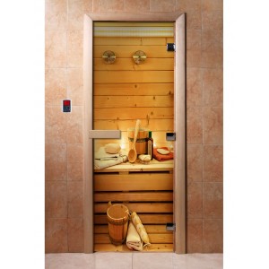 Дверь с фотопечатью DoorWood A033