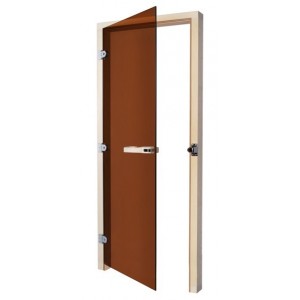 Дверь для сауны Sawo 730-3SGA-L
