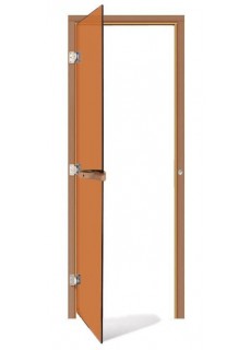 Дверь для сауны Sawo 730-3SGD-L