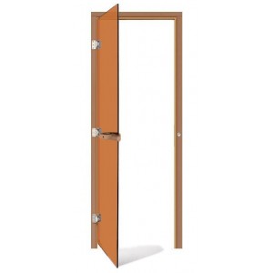 Дверь для сауны Sawo 730-3SGD-L