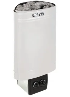 Электрическая печь для сауны Harvia Delta D36