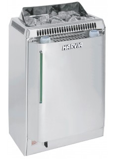Электрическая печь для сауны Harvia Topclass Combi KV60SE, без пульта