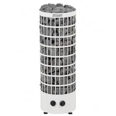 Электрическая печь для сауны Harvia Cilindro PC90 White