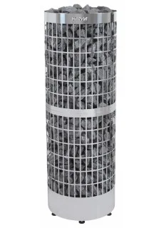 Электрическая печь для сауны Harvia Cilindro PC165E/200E (под выносной пульт)
