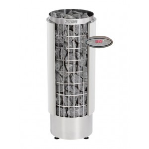 Электрическая печь для сауны Harvia Cilindro PC70VHEE