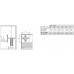 Электрическая печь Harvia Cilindro PC110E Steel