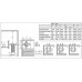 Электрическая печь Harvia Cilindro PC90 Steel