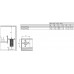 Электрическая печь Harvia Cilindro Plus Spot PP70SP Steel