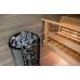 Электрическая печь Harvia Cilindro PC70HE Steel