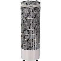Электрическая печь Harvia Cilindro PC90E Steel