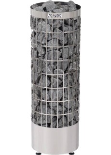 Электрическая печь Harvia Cilindro PC70E Steel