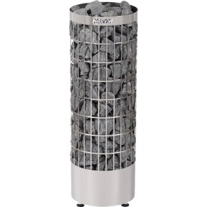Электрическая печь Harvia Cilindro PC90E Steel