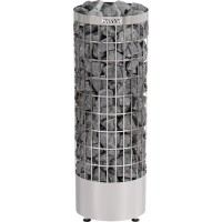 Электрическая печь Harvia Cilindro PC110E Steel