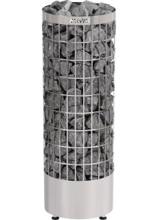 Электрическая печь Harvia Cilindro PC110E Steel