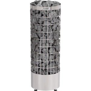Электрическая печь Harvia Cilindro PC110E Steel