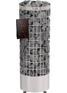 Электрическая печь Harvia Cilindro PC110XE Steel