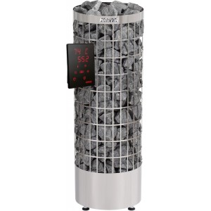 Электрическая печь Harvia Cilindro PC110XE Steel