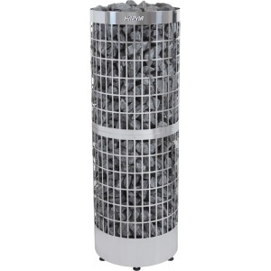 Электрическая печь Harvia Cilindro Pro PC165E/200E Steel