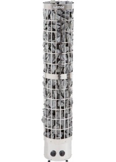 Электрическая печь Harvia Cilindro PC66 Steel