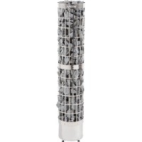 Электрическая печь Harvia Cilindro PC66E Steel