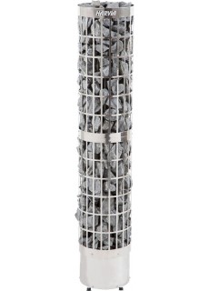 Электрическая печь Harvia Cilindro PC66E Steel