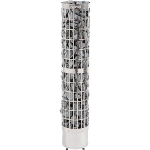 Электрическая печь Harvia Cilindro PC66E Steel