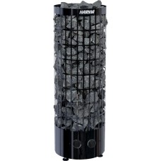 Электрическая печь Harvia Cilindro PC70 Black Steel