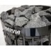 Электрическая печь Harvia Cilindro Pro PC165E/200E Steel