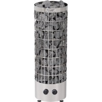 Электрическая печь Harvia Cilindro PC90 Steel