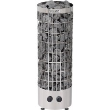 Электрическая печь Harvia Cilindro PC70 со встроенным пультом