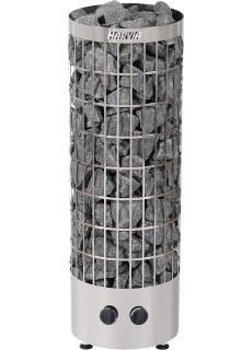 Электрическая печь Harvia Cilindro PC70 Steel